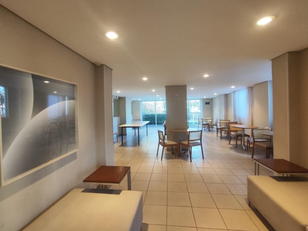 Apartamento, Castelo, 3 Quartos, 2 Vagas, 1 Suíte