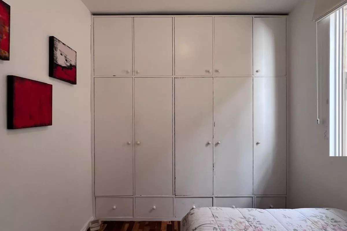Apartamento, Luxemburgo, 3 Quartos, 1 Vaga