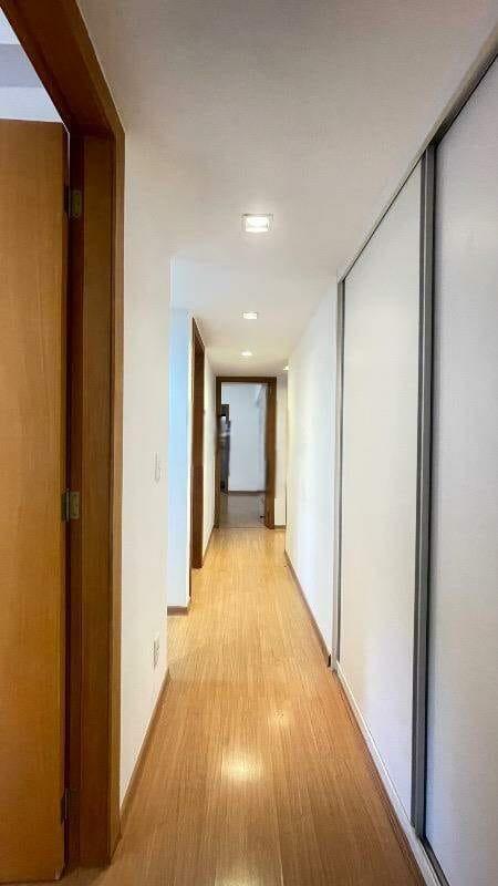 Apartamento, Savassi, 4 Quartos, 3 Vagas, 1 Suíte