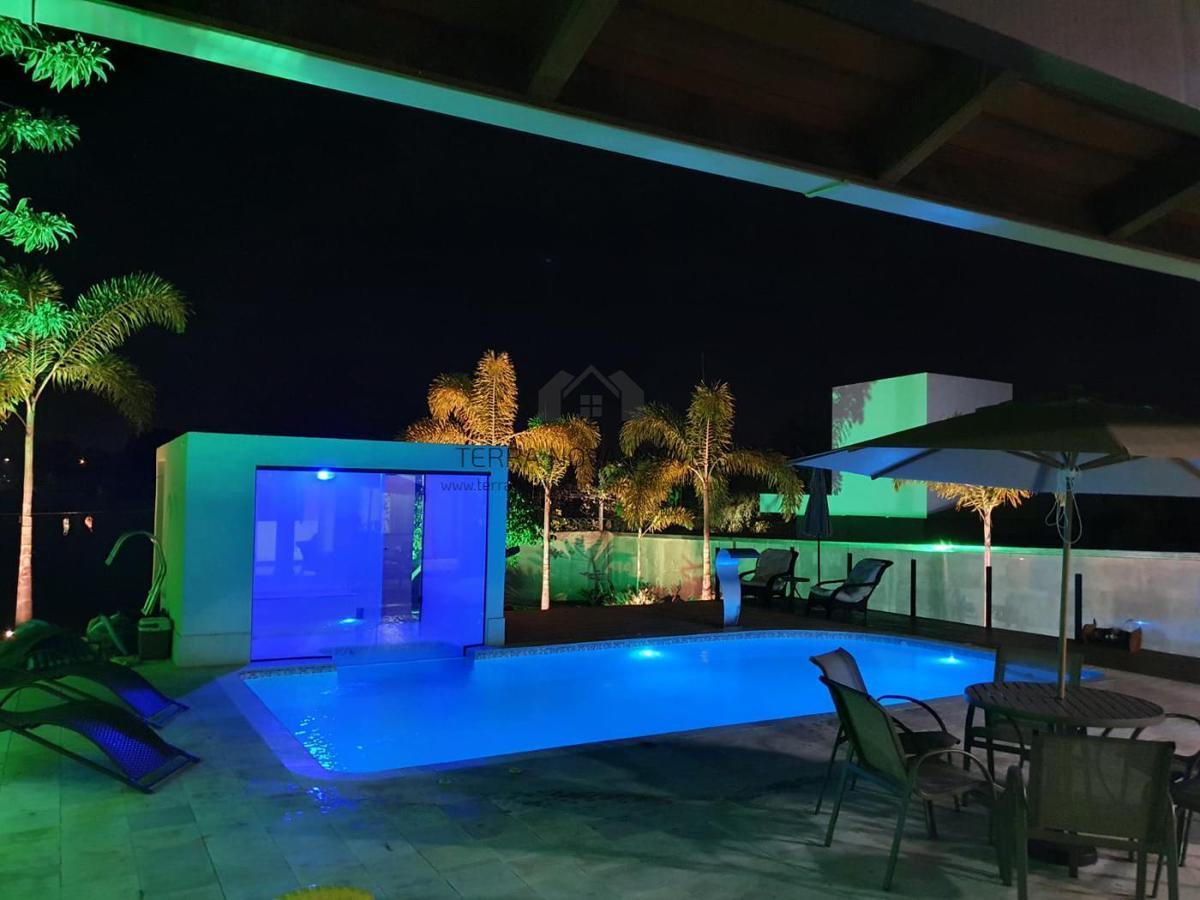 Casa em Condomínio, Condomínio Pontal da Liberdade, 5 Quartos
