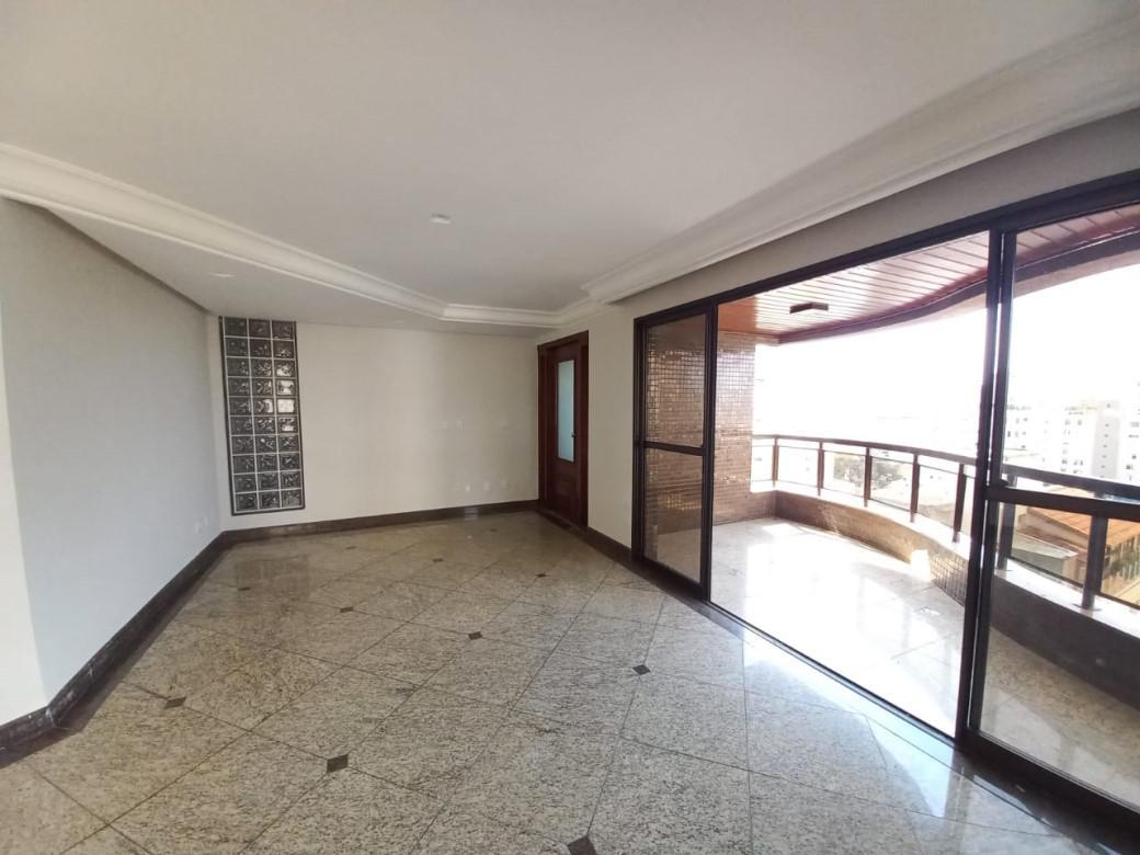 Apartamento, Santo Antônio, 4 Quartos, 3 Vagas, 1 Suíte