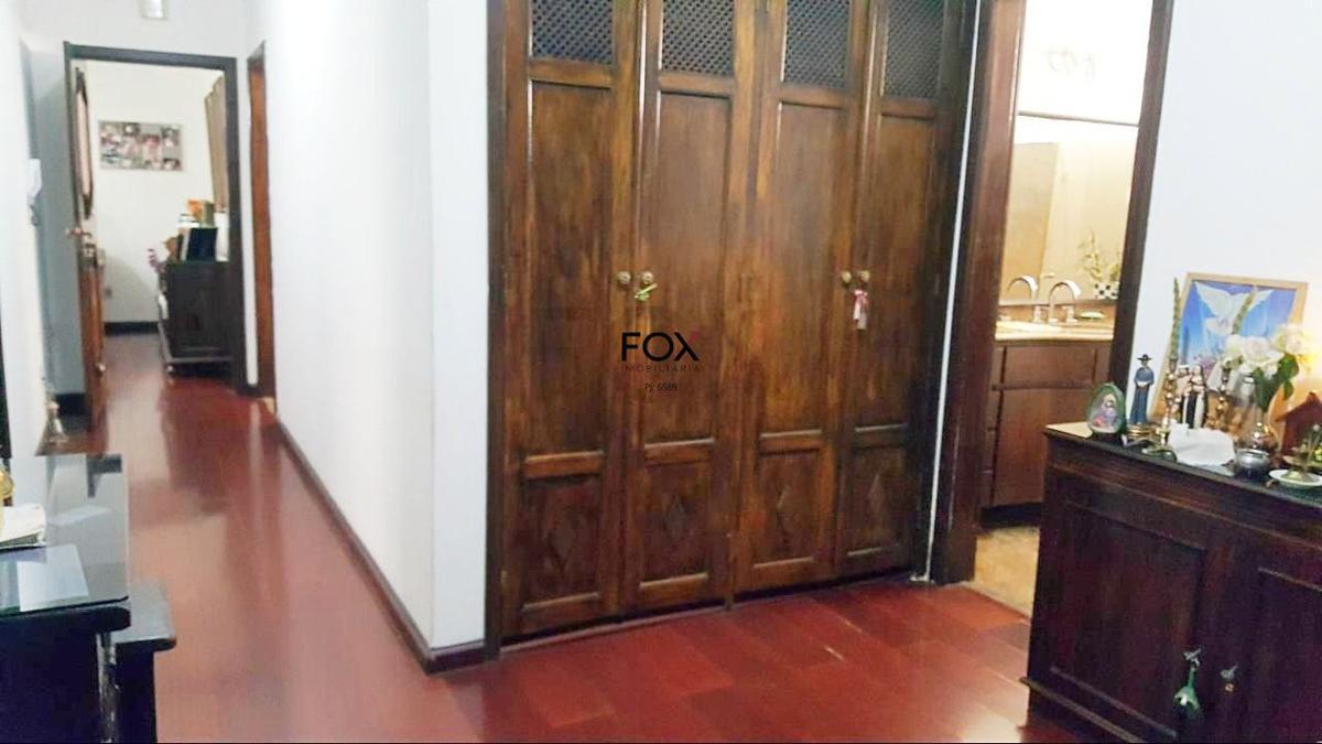 Apartamento, Centro, 4 Quartos, 1 Vaga, 4 Suítes