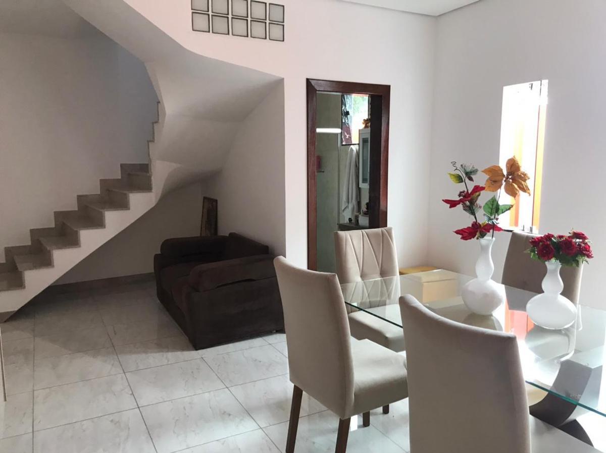 Casa, Jequitibá, 3 Quartos, 4 Vagas, 1 Suíte