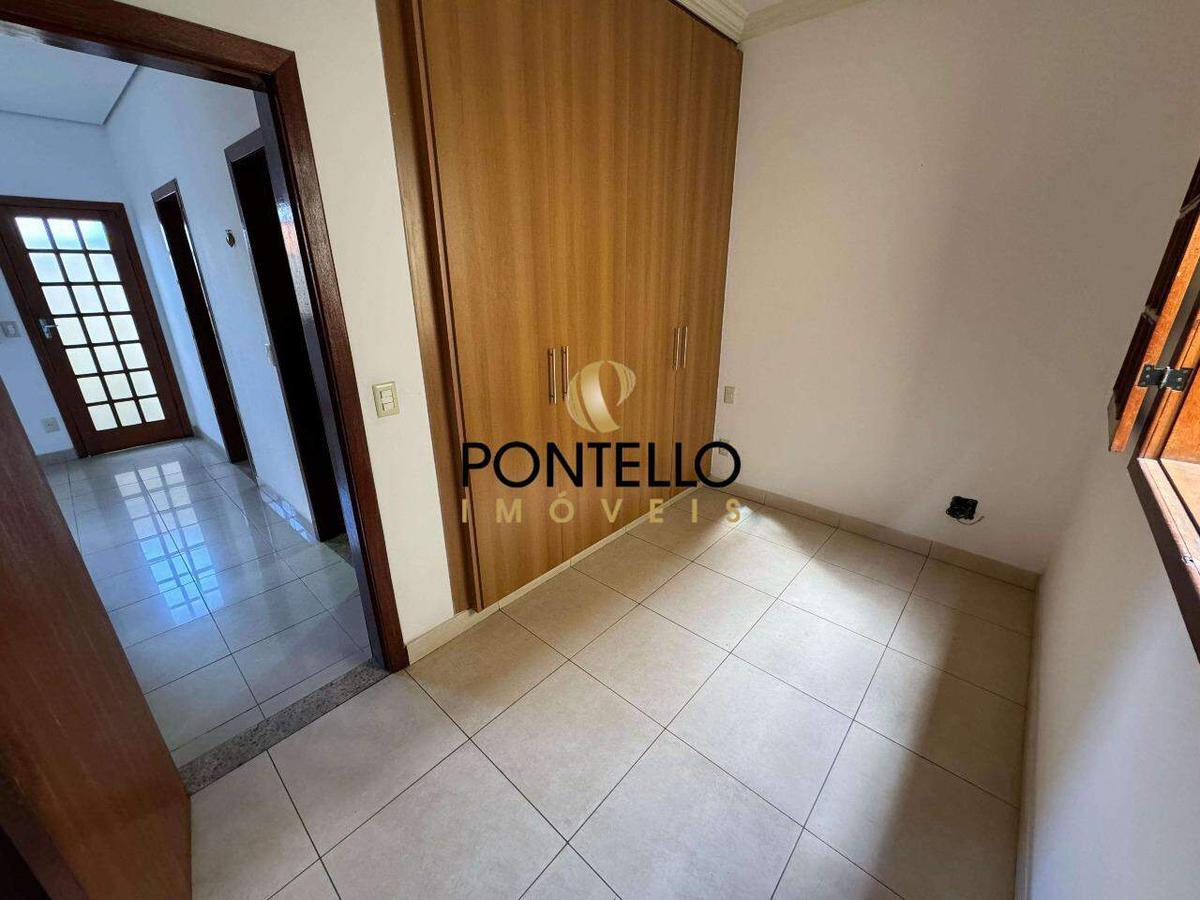 Casa, Renascença, 3 Quartos, 3 Vagas, 1 Suíte