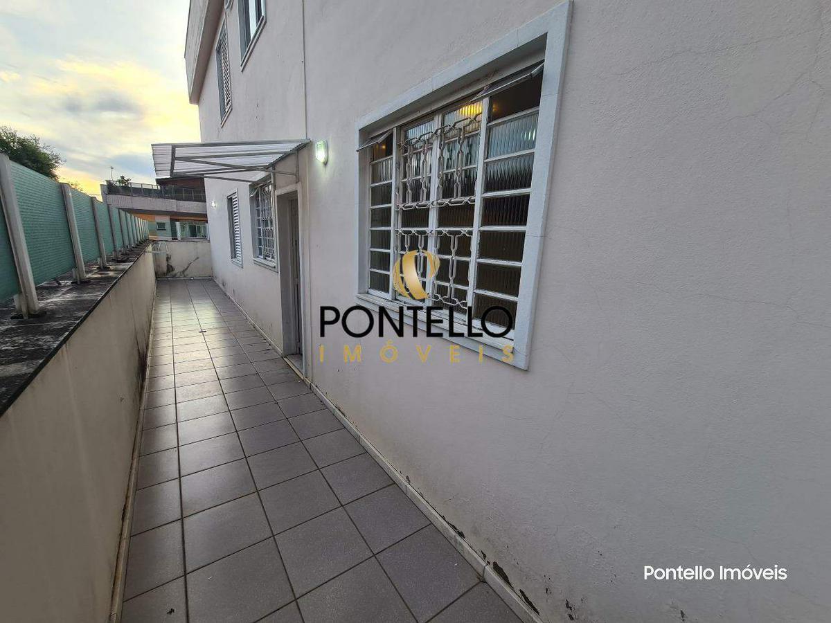 Apartamento, Cachoeirinha, 3 Quartos, 1 Vaga, 1 Suíte