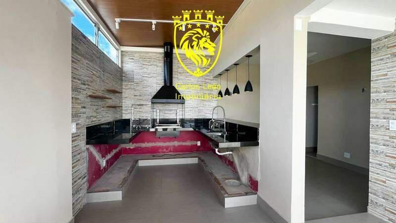 Cobertura, União, 4 Quartos, 2 Vagas, 2 Suítes