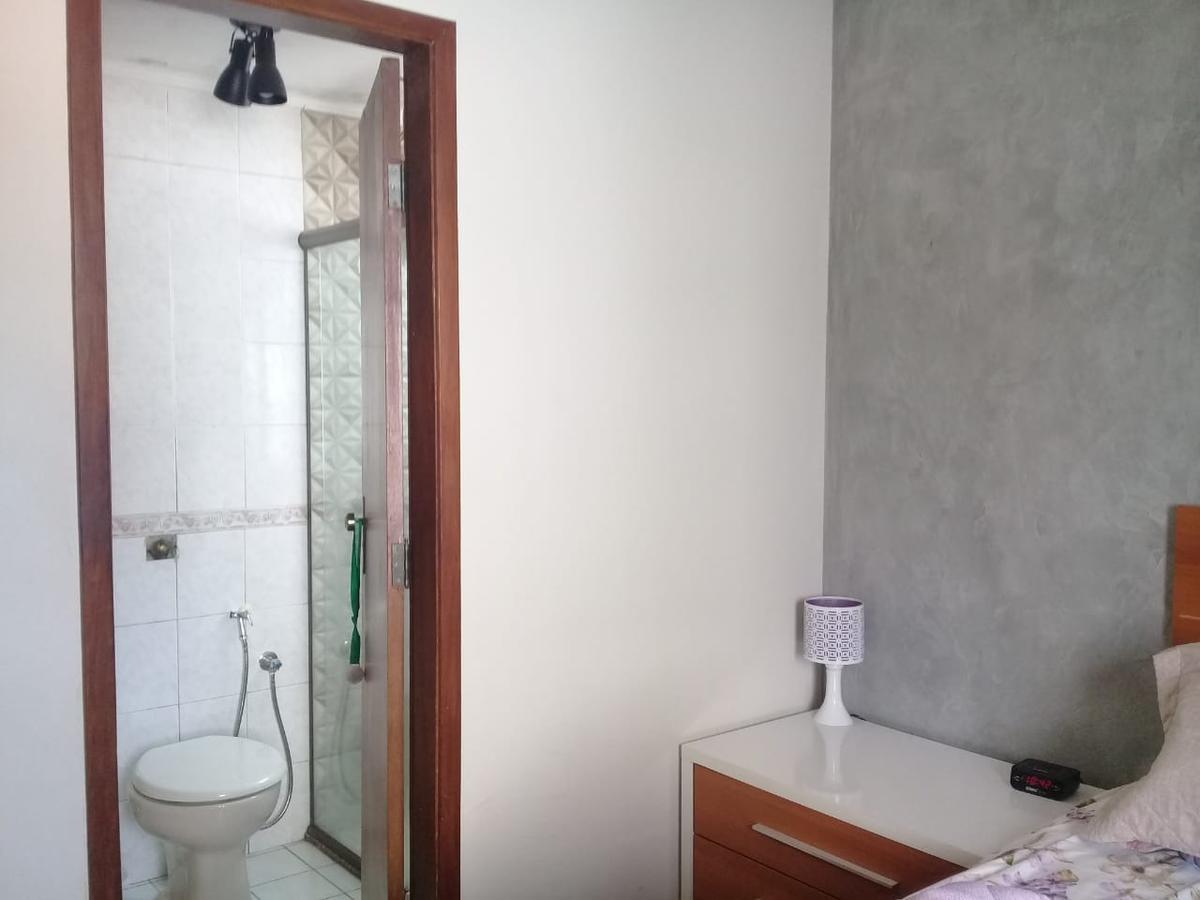 Apartamento, Ana Lúcia, 3 Quartos, 1 Vaga, 1 Suíte