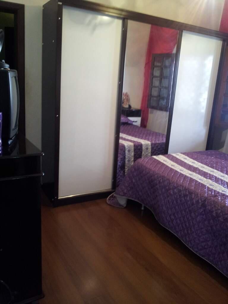 Casa, Jardim América, 4 Quartos, 3 Vagas, 1 Suíte