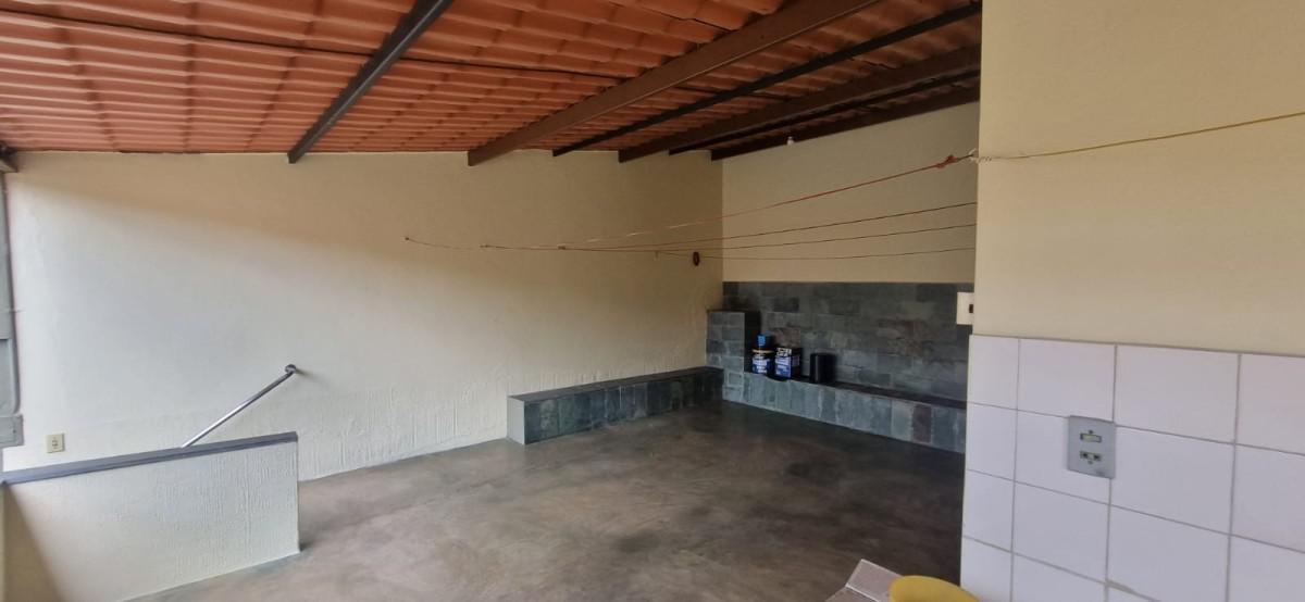 Casa, Boa Vista, 4 Quartos, 2 Vagas, 2 Suítes