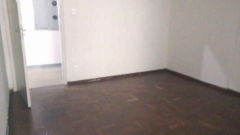 Apartamento, Barro Preto, 1 Quarto, 0 Vaga