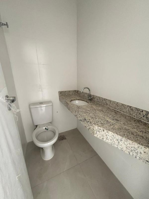 Casa, Floramar, 2 Quartos, 2 Vagas, 2 Suítes