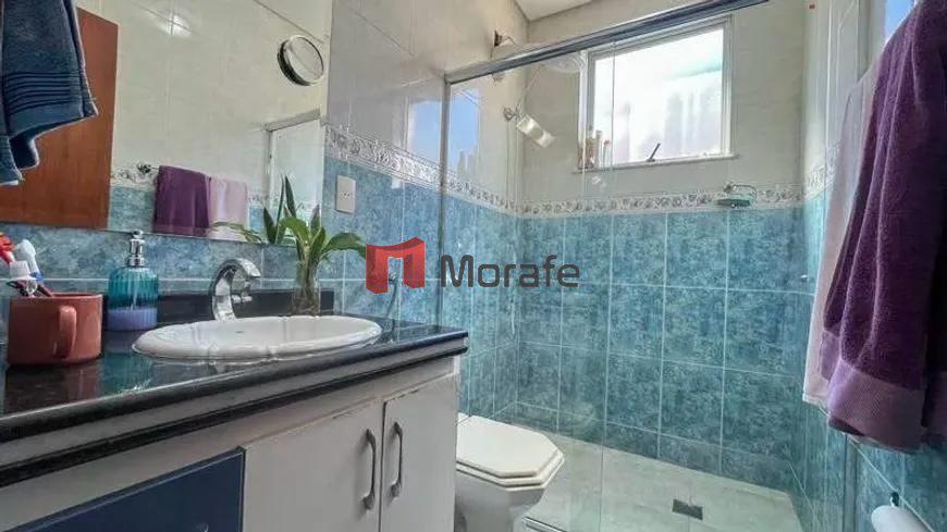 Apartamento, Castelo, 3 Quartos, 2 Vagas, 1 Suíte