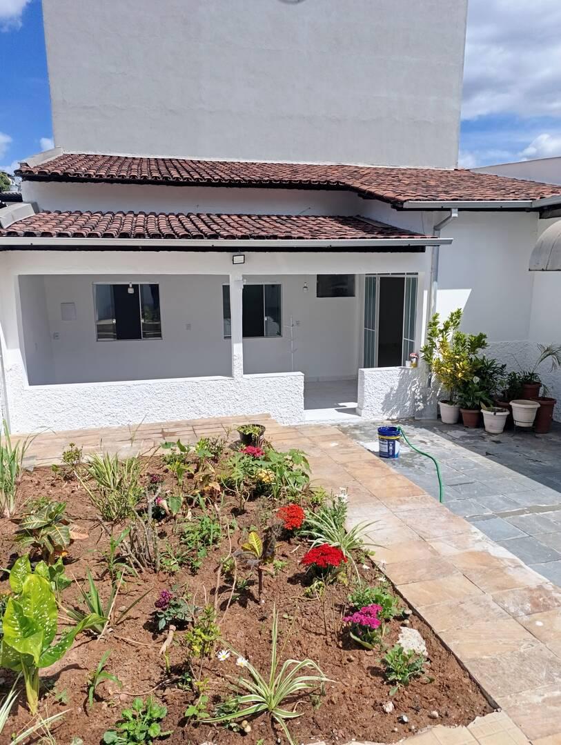 Casa, Todos Os Santos, 3 Quartos, 3 Vagas