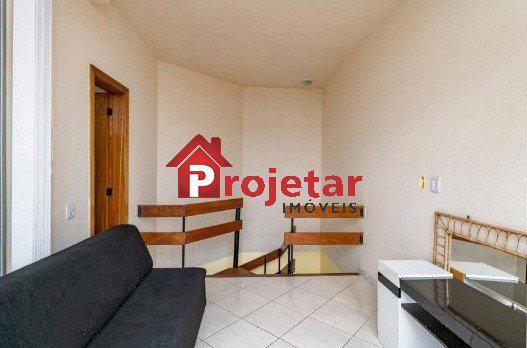 Apartamento, Savassi, 1 Quarto, 1 Vaga, 1 Suíte