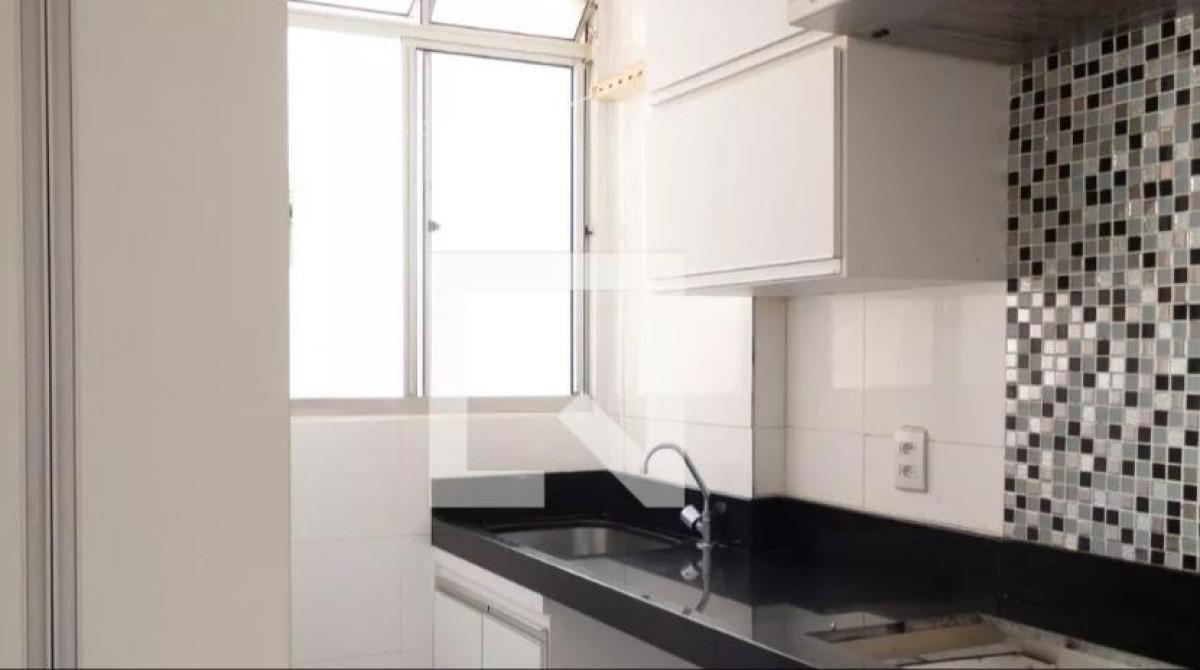 Apartamento, Frei Leopoldo, 2 Quartos, 1 Vaga