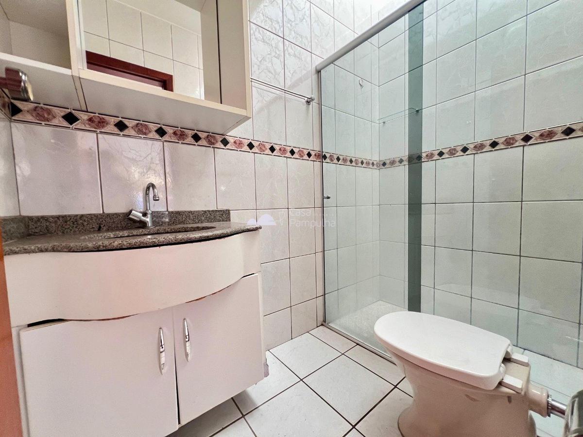 Casa, Santa Amélia, 2 Quartos, 2 Vagas, 1 Suíte