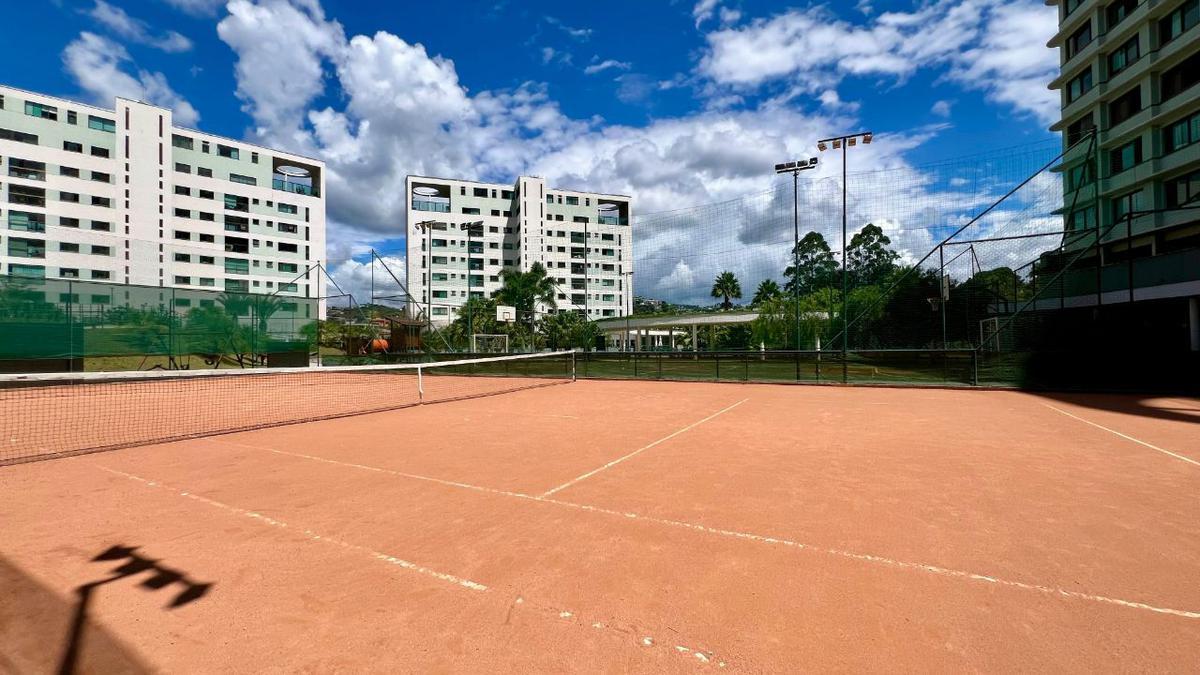 Apartamento, Vale dos Cristais, 4 Quartos, 3 Vagas, 2 Suítes