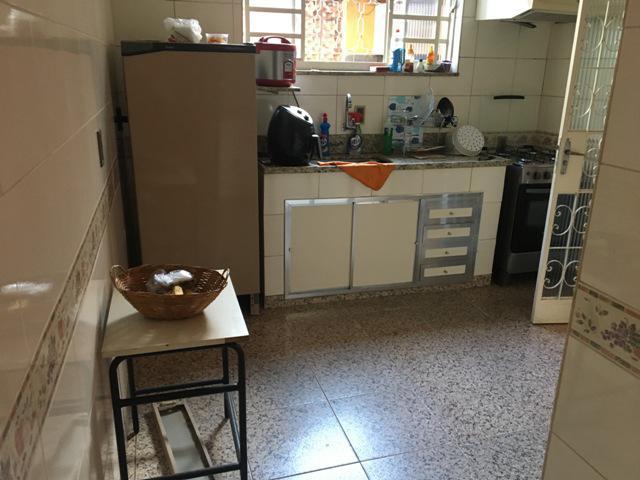 Casa, Sagrada Família, 4 Quartos, 2 Vagas