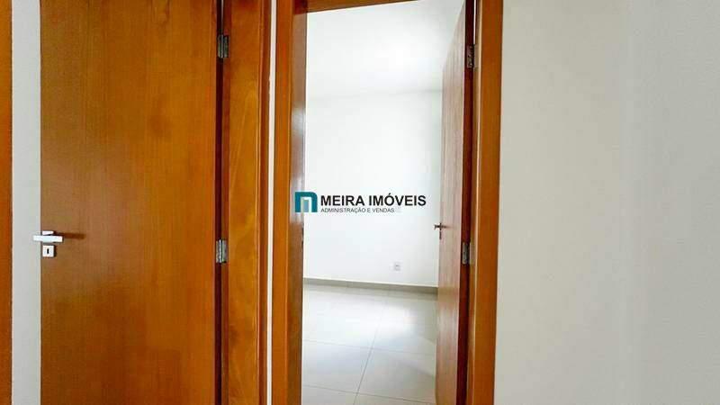 Apartamento, Vila Paris, 2 Quartos, 2 Vagas, 2 Suítes