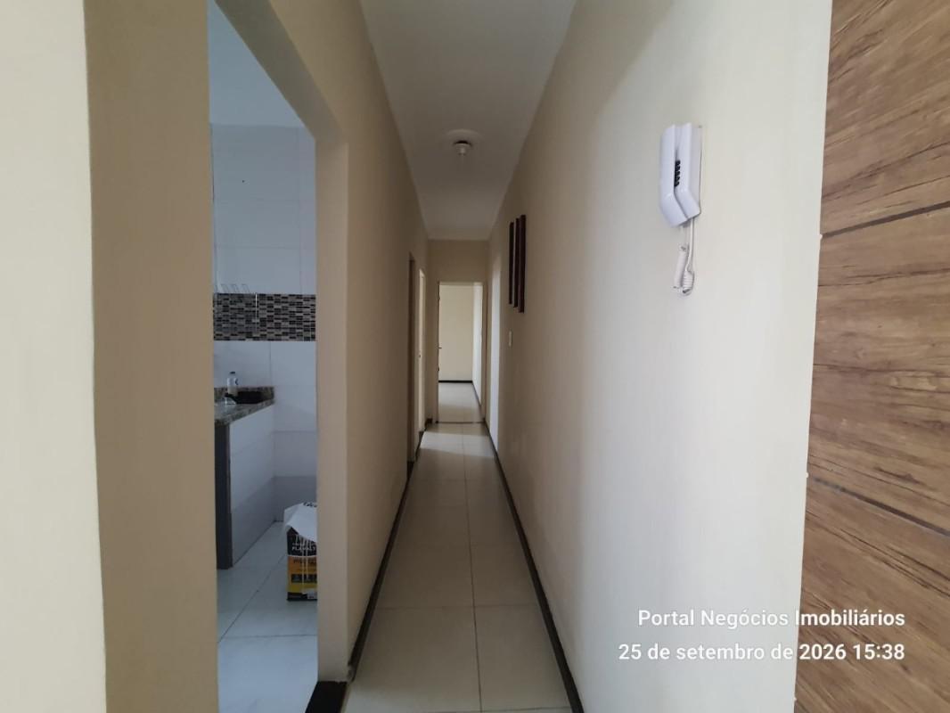 Apartamento, Planalto, 2 Quartos, 1 Vaga