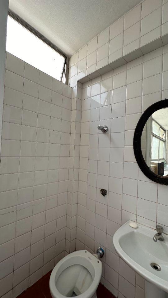 Apartamento, Santo Agostinho, 4 Quartos, 3 Vagas, 1 Suíte