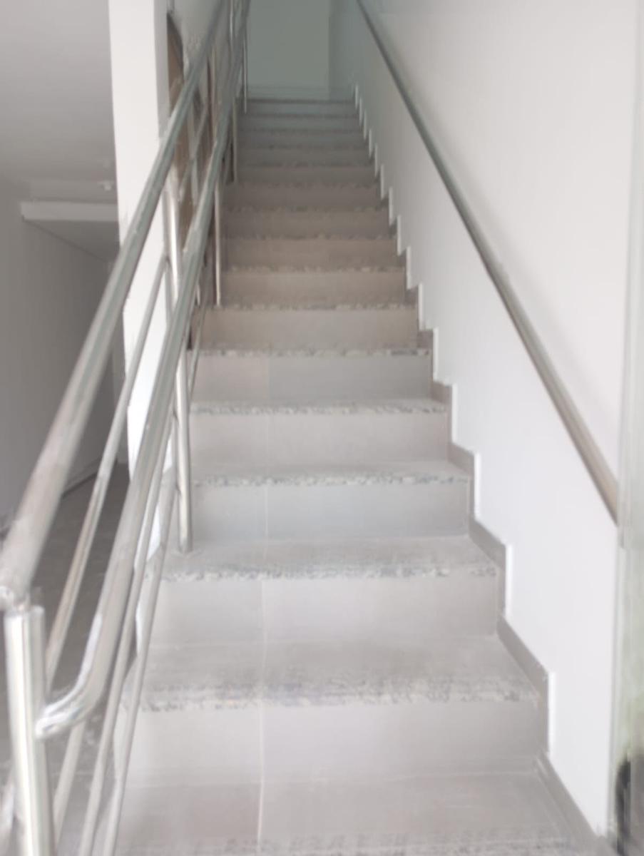 Andar, Belvedere, 0 Quarto, 0 Vaga