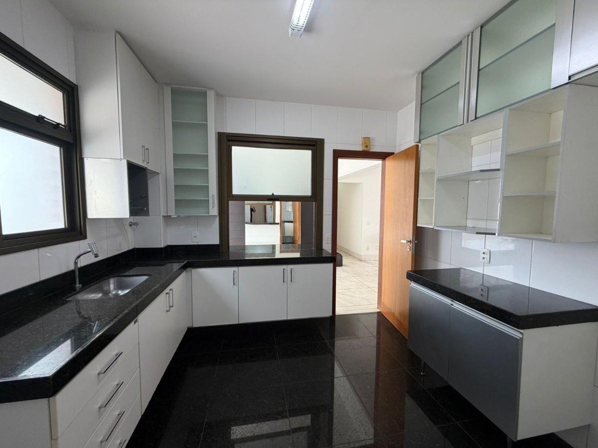 Apartamento, Buritis, 4 Quartos, 3 Vagas, 1 Suíte