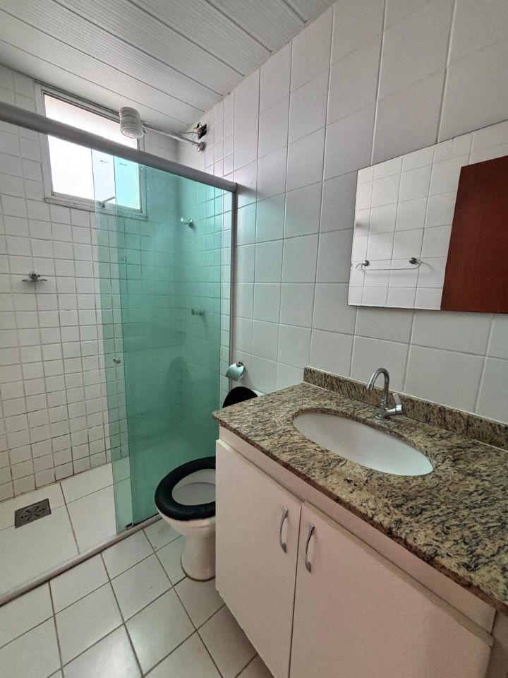 Apartamento, Jaraguá, 2 Quartos, 1 Vaga