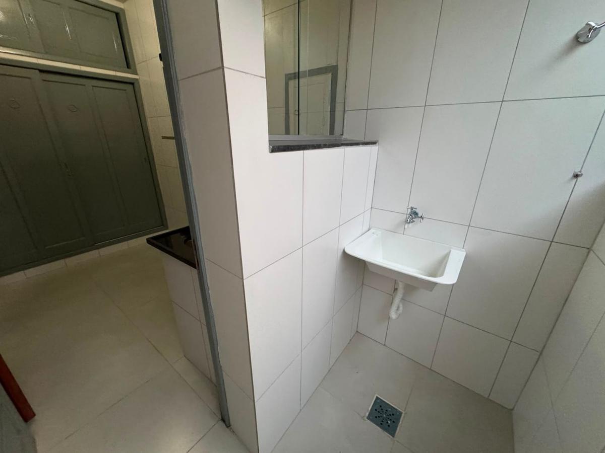 Apartamento, Colégio Batista, 3 Quartos, 0 Vaga