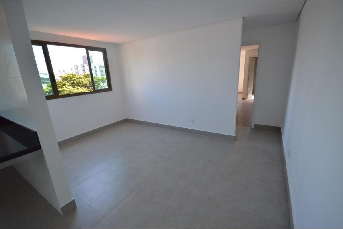 Cobertura, Carmo, 2 Quartos, 2 Vagas, 2 Suítes