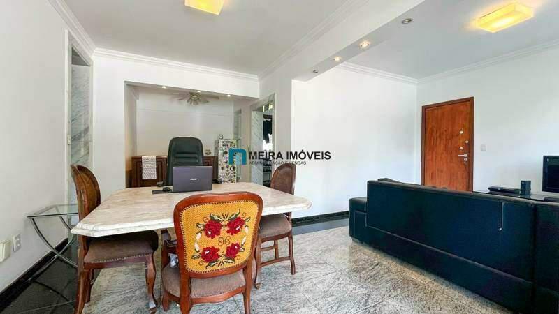 Apartamento, Luxemburgo, 4 Quartos, 3 Vagas, 1 Suíte