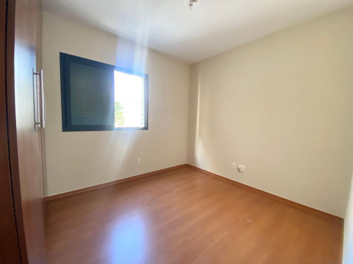 Apartamento, Serra, 3 Quartos, 2 Vagas, 1 Suíte