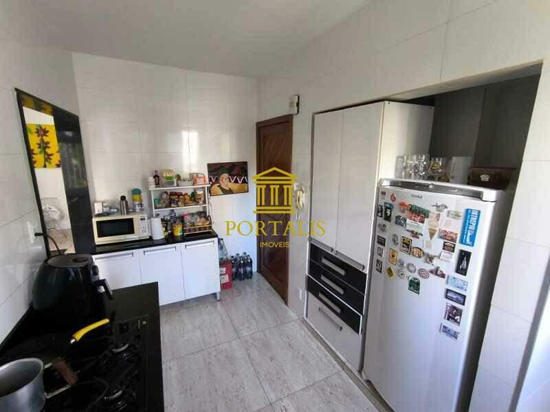Cobertura, Santo Antônio, 4 Quartos, 2 Vagas, 2 Suítes