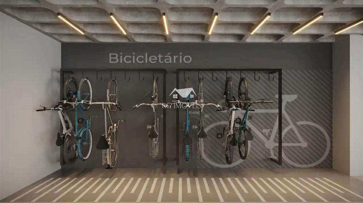 Apartamento, Piemonte, 1 Quarto, 1 Vaga, 1 Suíte