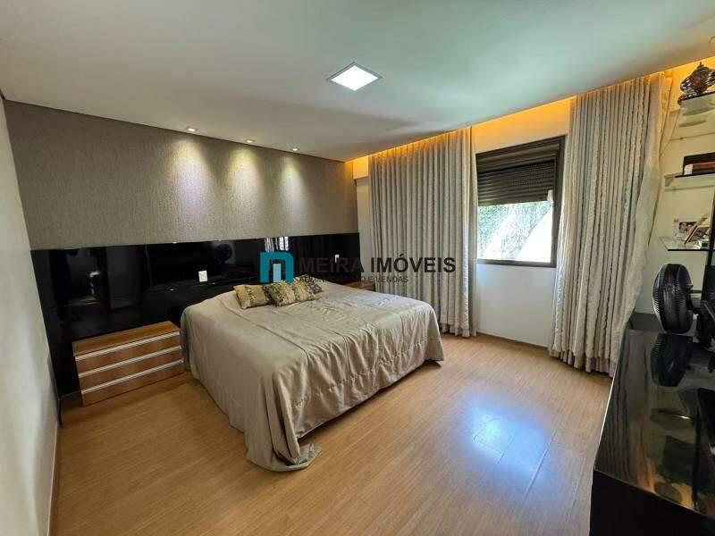 Apartamento, Sion, 4 Quartos, 3 Vagas, 3 Suítes