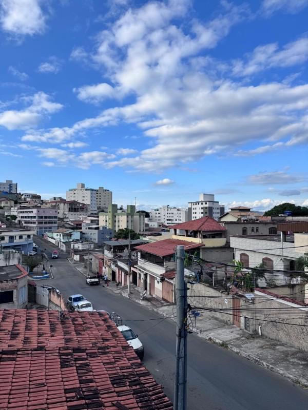 Apartamento, Vila Nova Vista, 3 Quartos, 1 Vaga