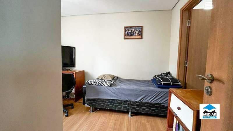 Cobertura, Santo Antônio, 3 Quartos, 2 Vagas, 2 Suítes