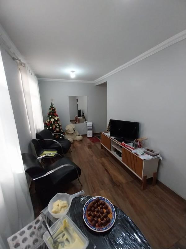 Apartamento, Gameleira, 2 Quartos, 1 Vaga