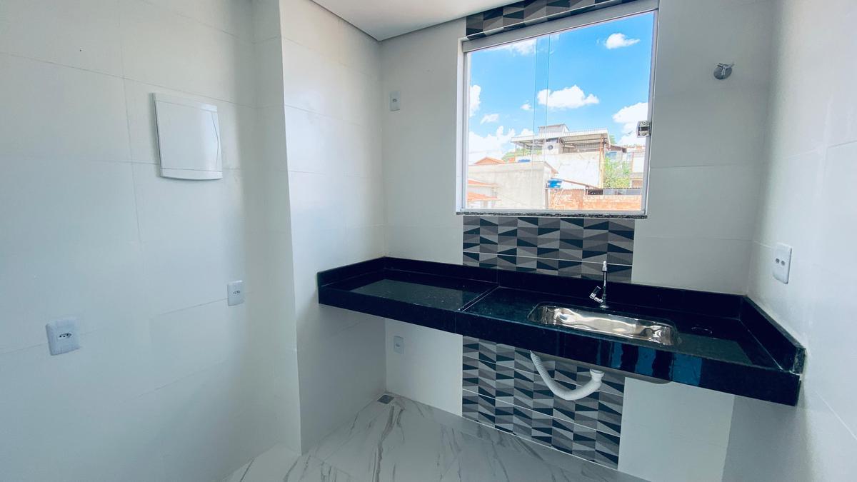 Apartamento, Coqueiros, 2 Quartos, 1 Vaga