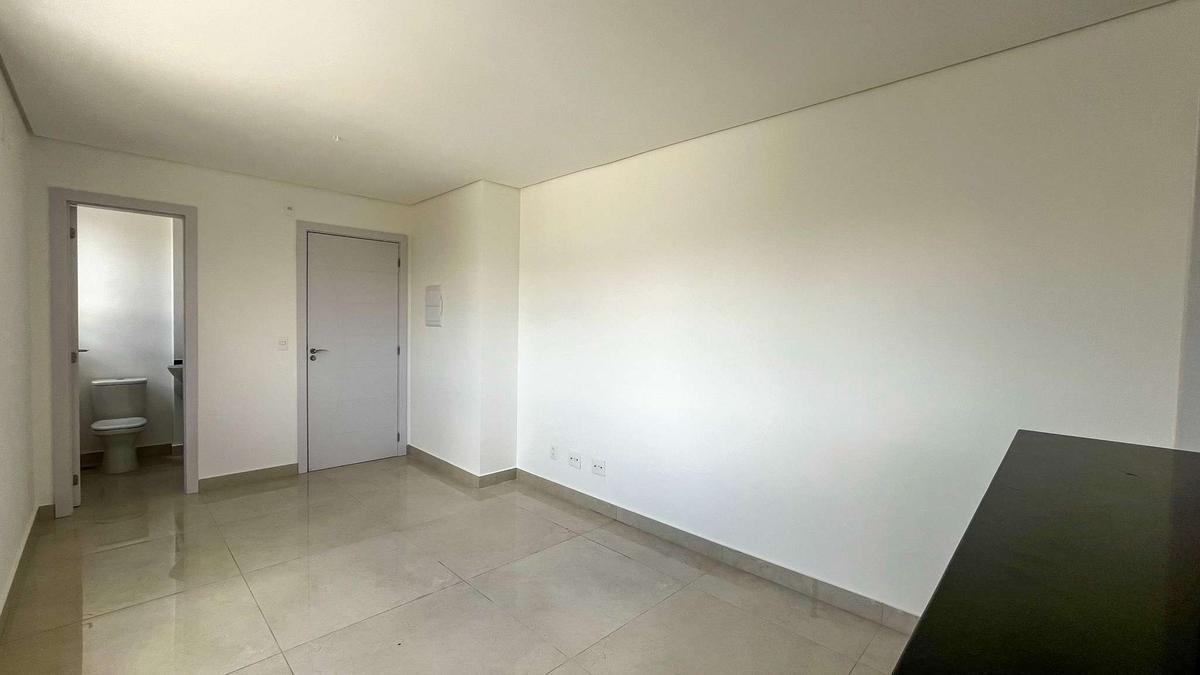 Apartamento, Sion, 1 Quarto, 1 Vaga, 1 Suíte