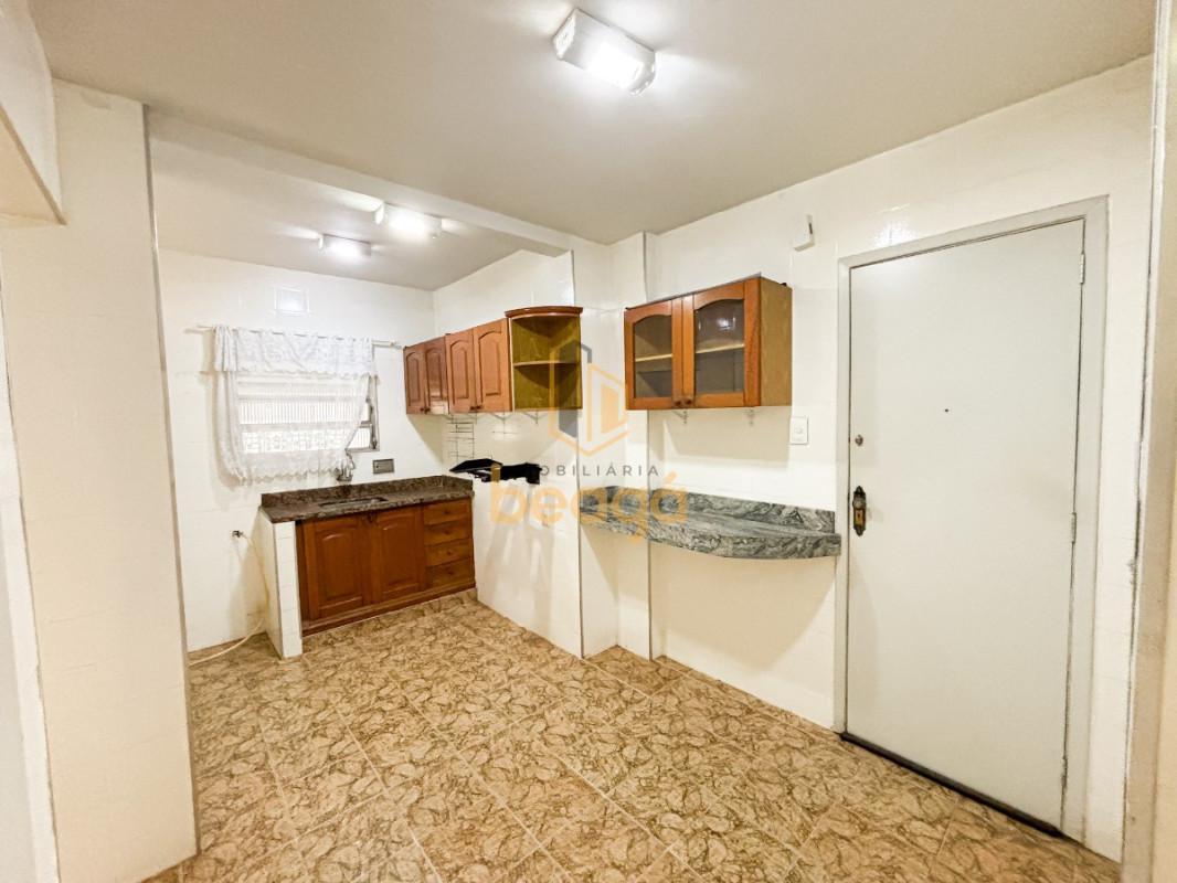 Apartamento, Padre Eustáquio, 3 Quartos, 1 Vaga