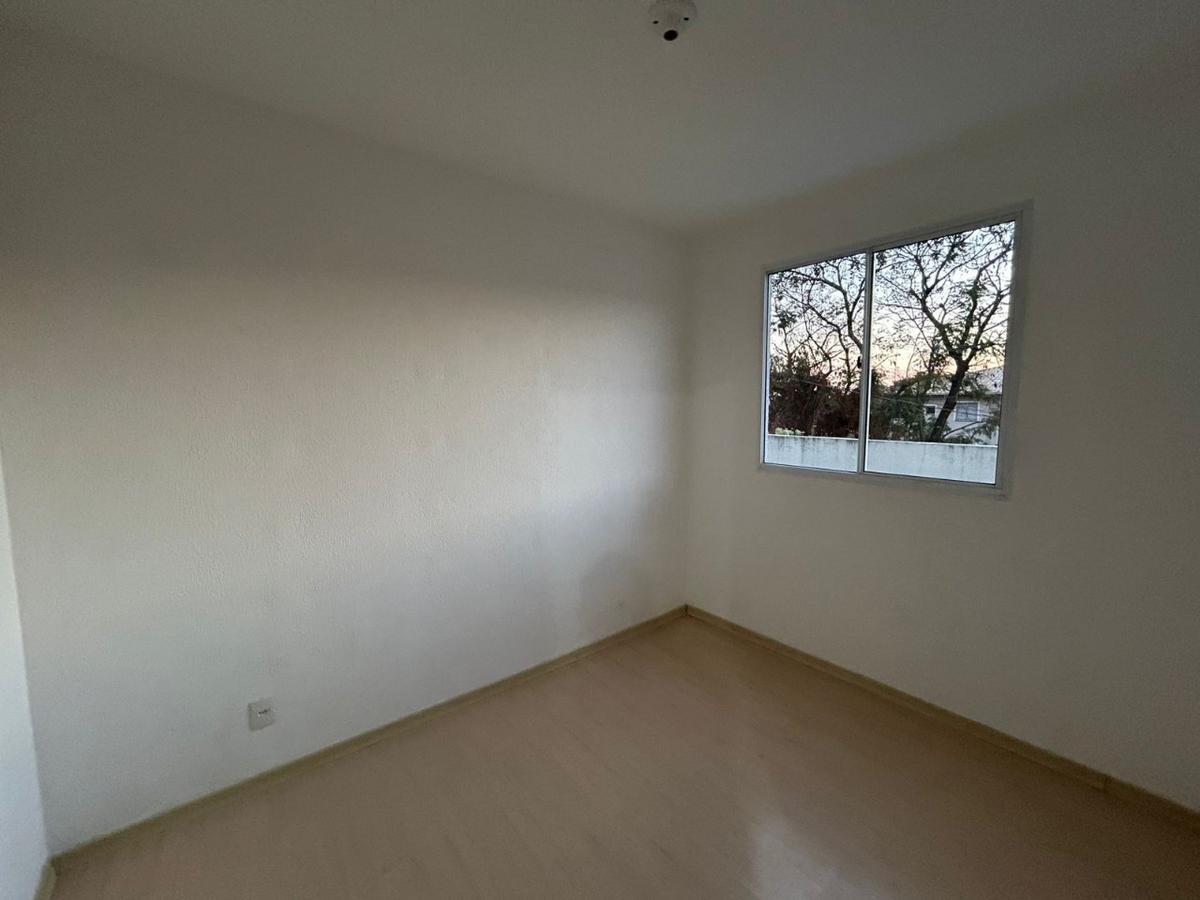 Apartamento, Duque de Caxias, 2 Quartos, 1 Vaga