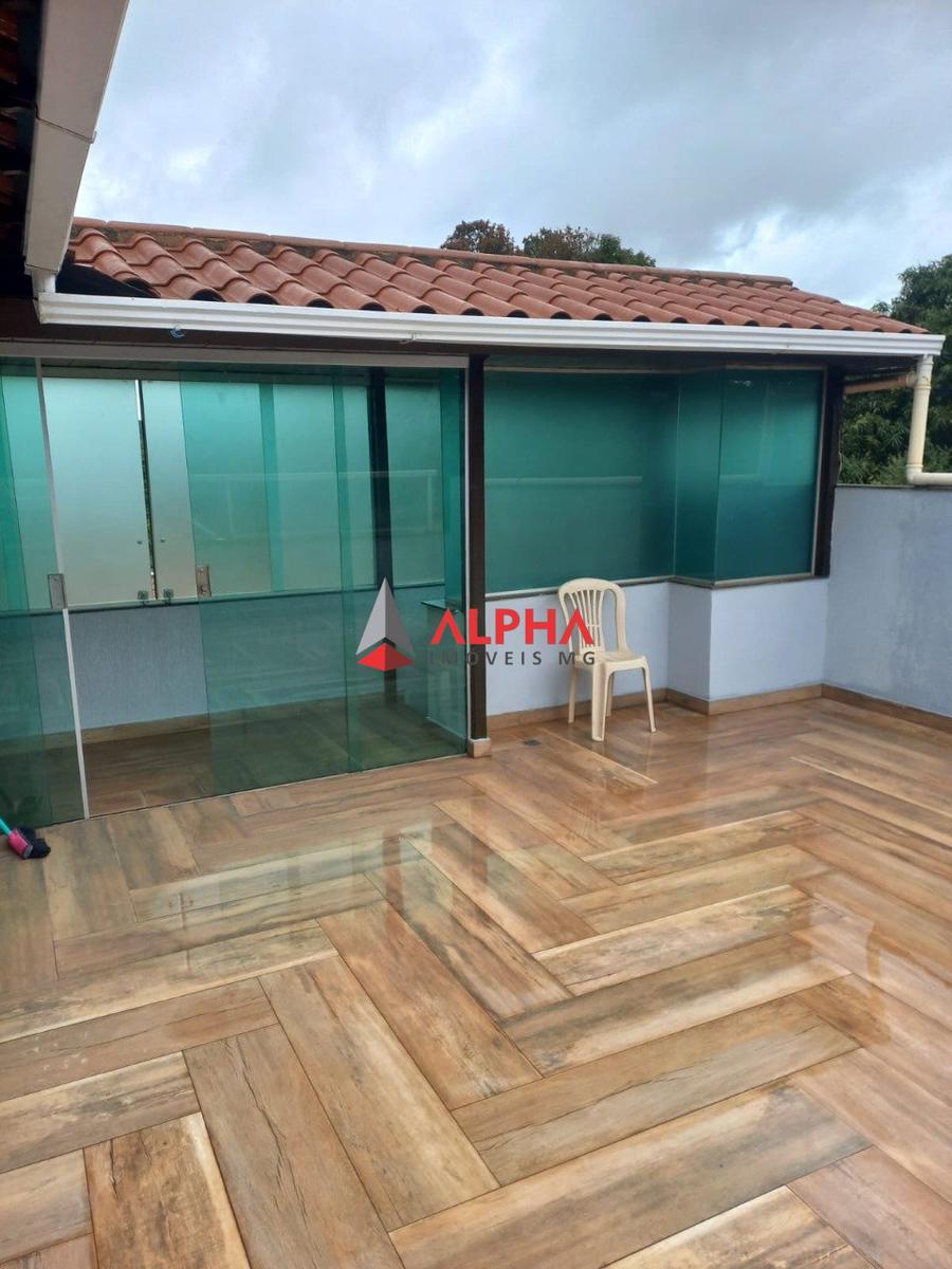 Casa, Jardim Anchieta, 4 Quartos, 4 Vagas, 1 Suíte