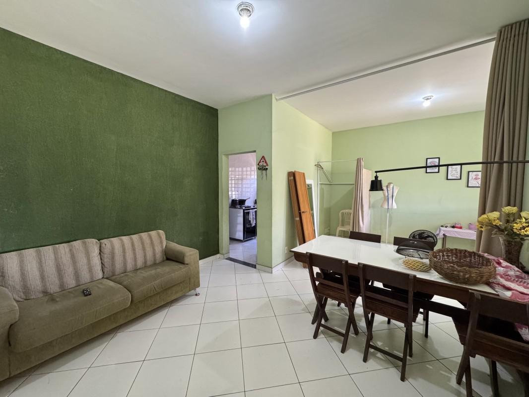 Casa, Brasiléia, 2 Quartos, 10 Vagas