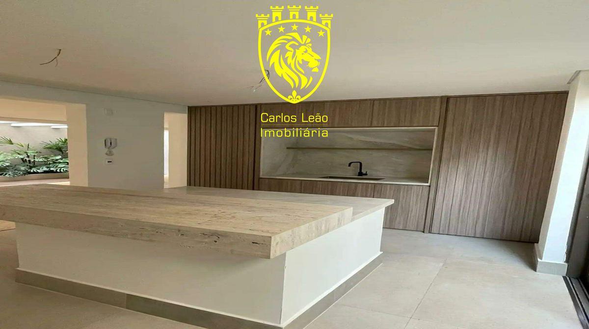 Apartamento, Savassi, 4 Quartos, 3 Vagas, 2 Suítes