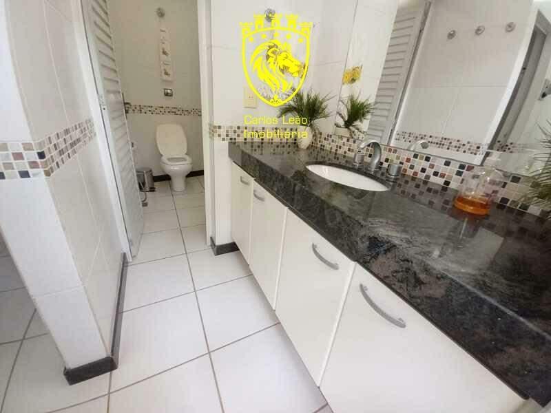 Casa, Comiteco, 5 Quartos, 4 Vagas, 5 Suítes