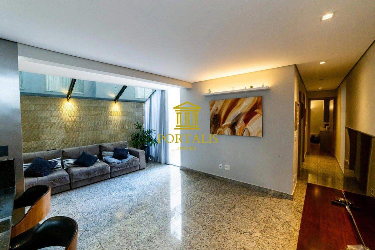Apartamento, Santo Antônio, 3 Quartos, 2 Vagas, 2 Suítes