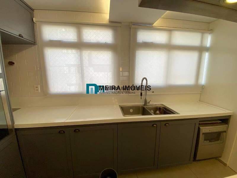 Apartamento, São Pedro, 4 Quartos, 3 Vagas, 1 Suíte