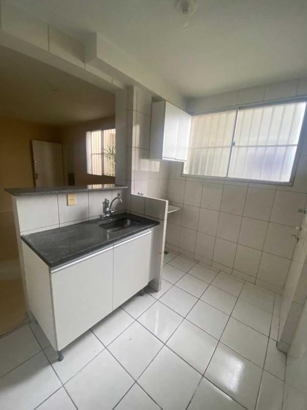 Apartamento, Palmares, 2 Quartos, 1 Vaga