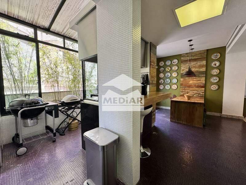 Apartamento, Sion, 3 Quartos, 4 Vagas, 1 Suíte